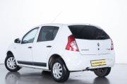Renault Sandero I Челябинск  - изображение 19