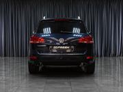 Volkswagen Touareg II Тюмень  - изображение 21
