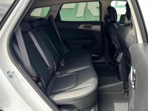 Kia Sportage V с пробегом 2023 года, цена 3 749 000 рублей, 12023 км, внедорожник, Автокод Объявления