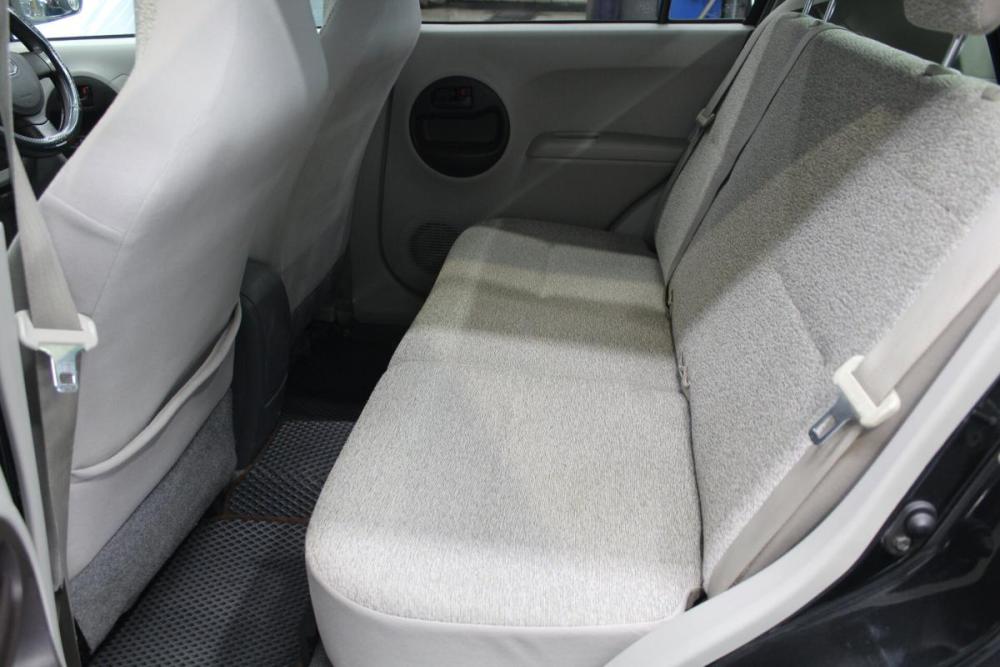 Toyota Passo II (C30) Кемерово  - изображение 15