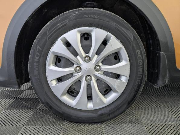 Kia Rio IV с пробегом 2018 года, цена 1 475 000 рублей, 108662 км, хэтчбек, Автокод Объявления