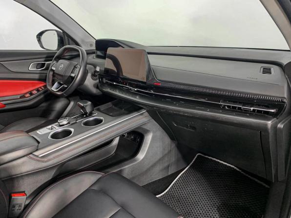 Changan CS55 Plus II с пробегом 2023 года, цена 1 720 000 рублей, 97391 км, внедорожник, Автокод Объявления
