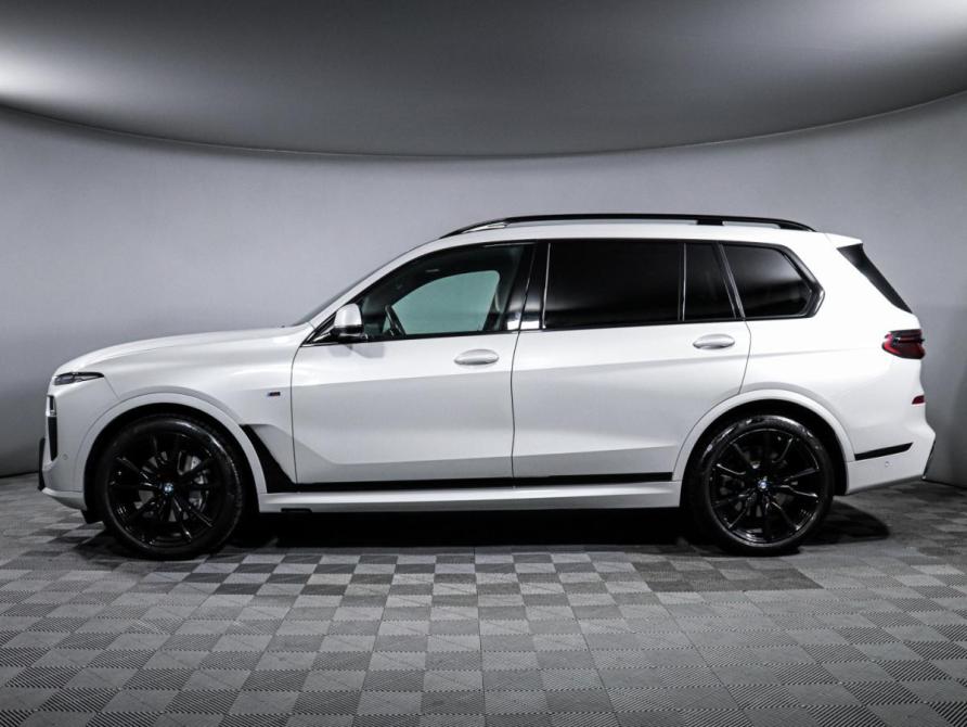 BMW X7 I (G07) Рестайлинг Москва  - изображение 9