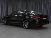 BMW 5 серии VII (G30/G31/G38) Рестайлинг Тюмень  - изображение 36