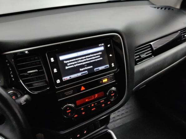 Mitsubishi Outlander III Рестайлинг 3 с пробегом 2019 года, цена 1 768 000 рублей, 148234 км, внедорожник, Автокод Объявления