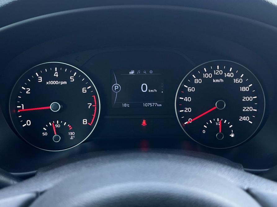 Kia Sportage IV Калуга  - изображение 22