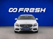 Mercedes-Benz C-Класс IV (W205) Москва  - изображение 24