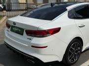 Kia Optima IV Рестайлинг Ижевск  - изображение 56