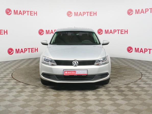 Volkswagen Jetta VI Рестайлинг с пробегом 2014 года, цена 739 000 рублей, 339028 км, седан, Автокод Объявления