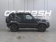 Lada (ВАЗ) Niva Travel I Воронеж  - изображение 21