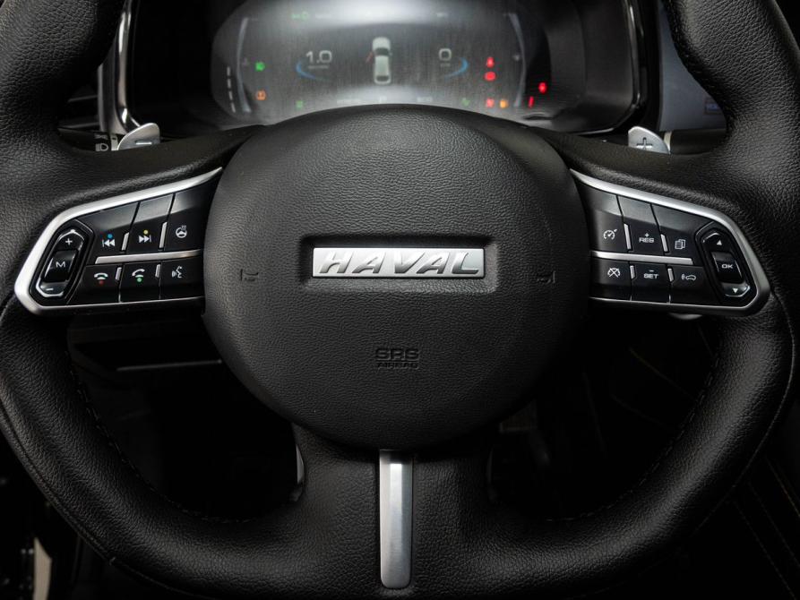 Haval F7x I Казань  - изображение 9