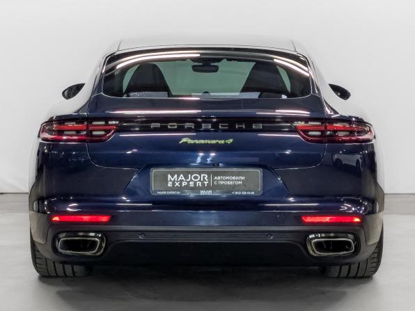 Porsche Panamera II с пробегом 2017 года, цена 5 990 000 рублей, 109000 км, лифтбек, Автокод Объявления
