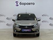 Lada (ВАЗ) Granta I Рестайлинг Ставрополь  - изображение 17