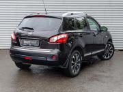 Nissan Qashqai I Рестайлинг Москва  - изображение 35