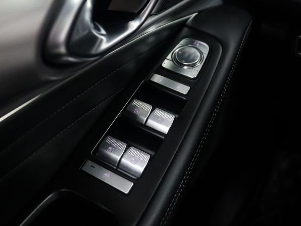 GAC GS8 II с пробегом 2024 года, цена 3 799 000 рублей, 36200 км, внедорожник, Автокод Объявления
