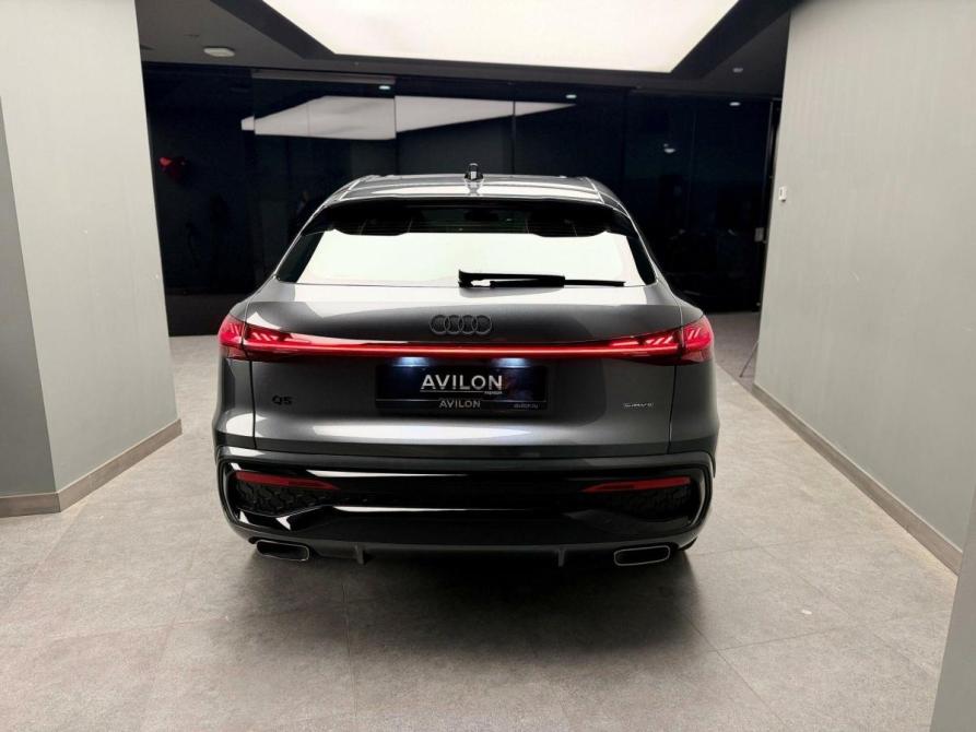 Audi Q5 Sportback II (GU) Москва  - изображение 4