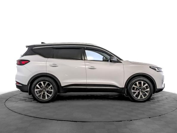 Chery Tiggo 7 Pro I с пробегом 2021 года, цена 1 495 000 рублей, 94501 км, внедорожник, Автокод Объявления