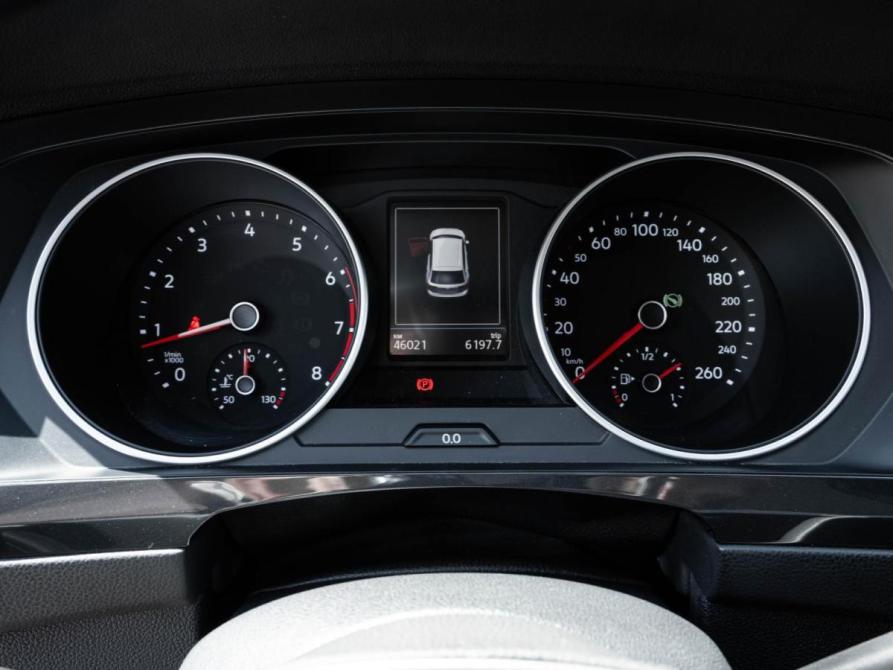 Volkswagen Tiguan II Рестайлинг Ставрополь  - изображение 22