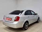 Chevrolet Lacetti I Альметьевск  - изображение 24