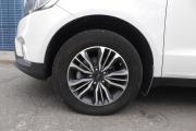 Geely Emgrand X7 I Рестайлинг 2 Брянск  - изображение 25