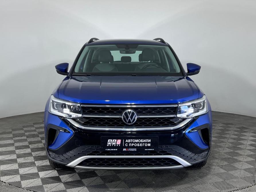 Volkswagen Taos I Ростов-на-Дону  - изображение 2