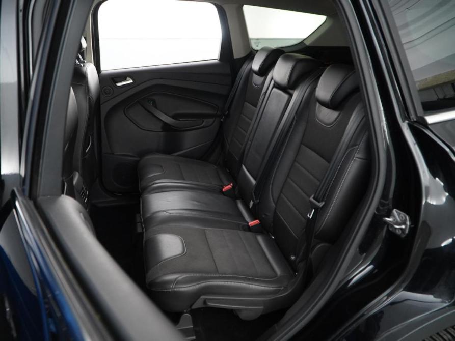 Ford Kuga II Москва  - изображение 9