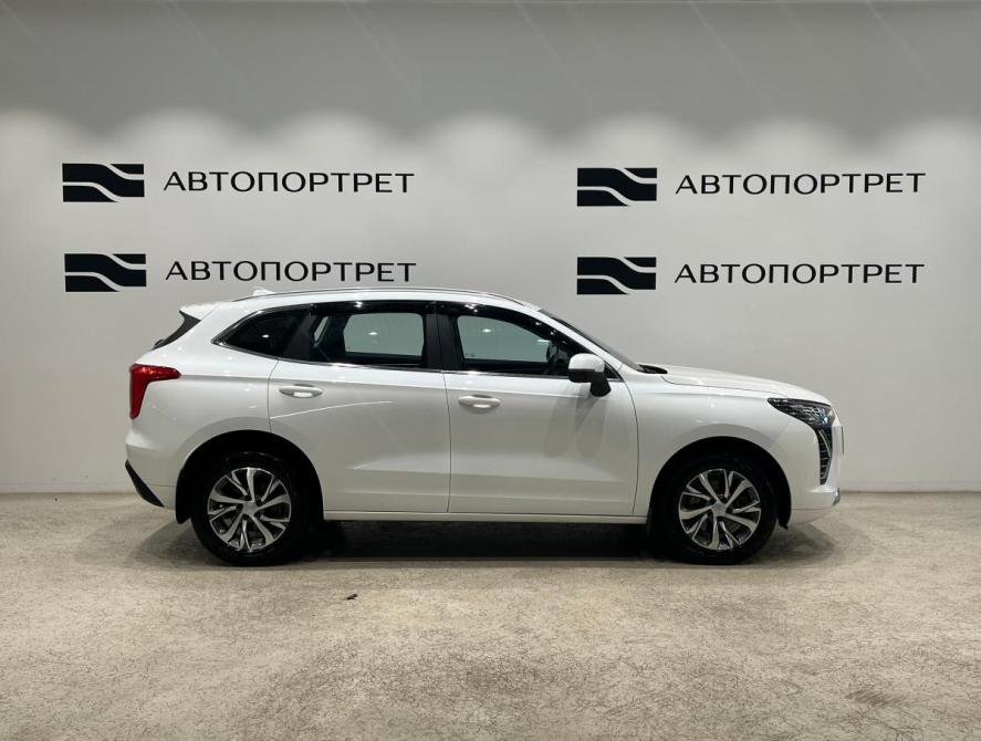 Haval Jolion I Санкт-Петербург  - изображение 8