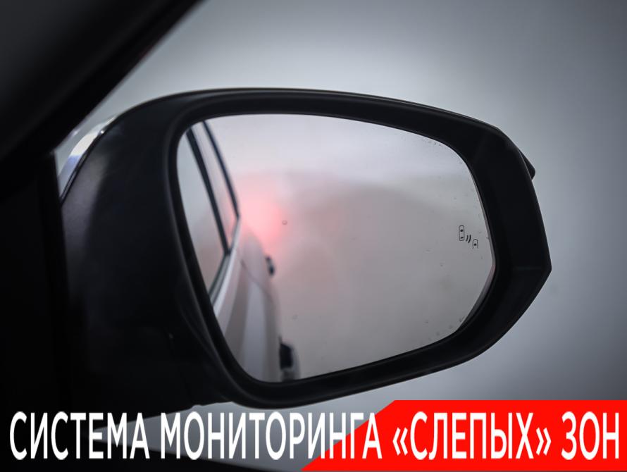 Toyota Highlander III (XU50) Рестайлинг Москва  - изображение 21