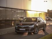 Toyota Camry VII (XV50) Рестайлинг Санкт-Петербург  - изображение 30