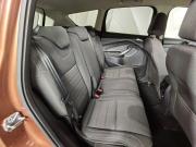 Ford Kuga II Москва  - изображение 35