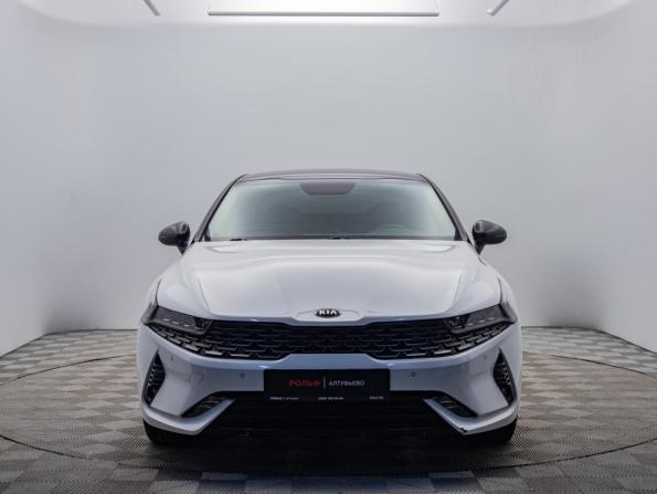 Kia K5 III с пробегом 2021 года, цена 2 390 000 рублей, 94870 км, седан, Автокод Объявления