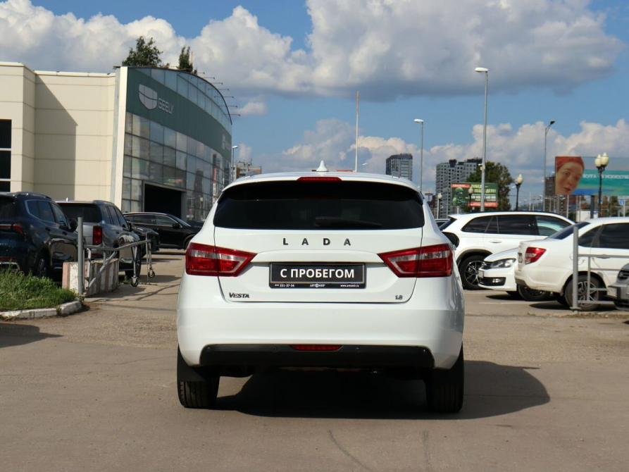 Lada (ВАЗ) Vesta I Самара  - изображение 6