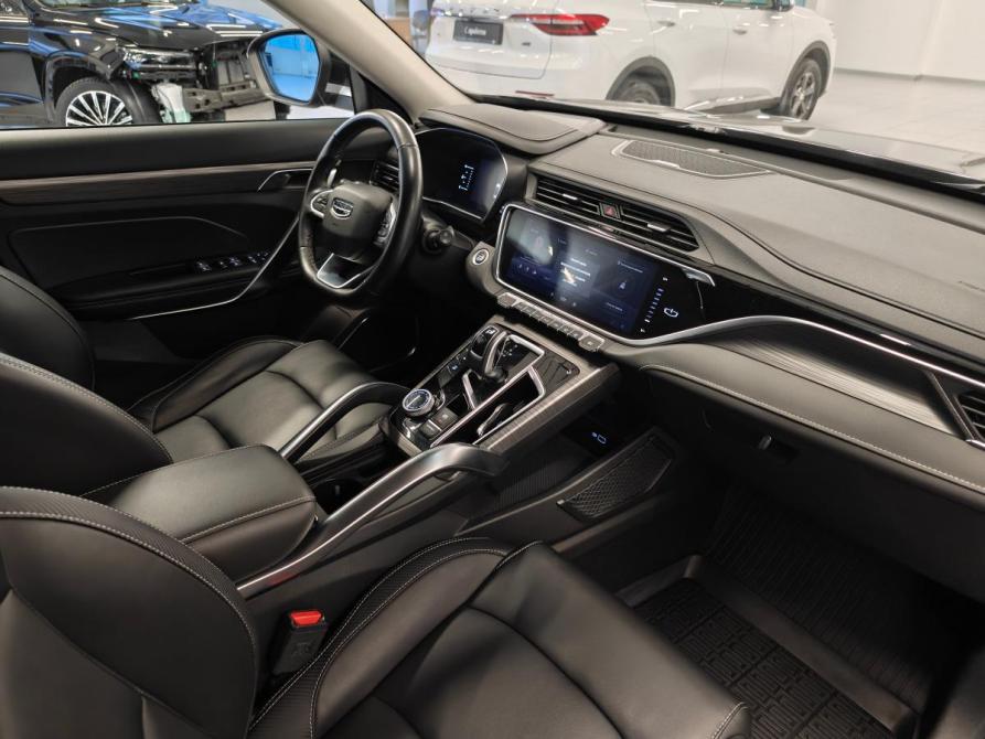 Geely Atlas Pro Санкт-Петербург  - изображение 9