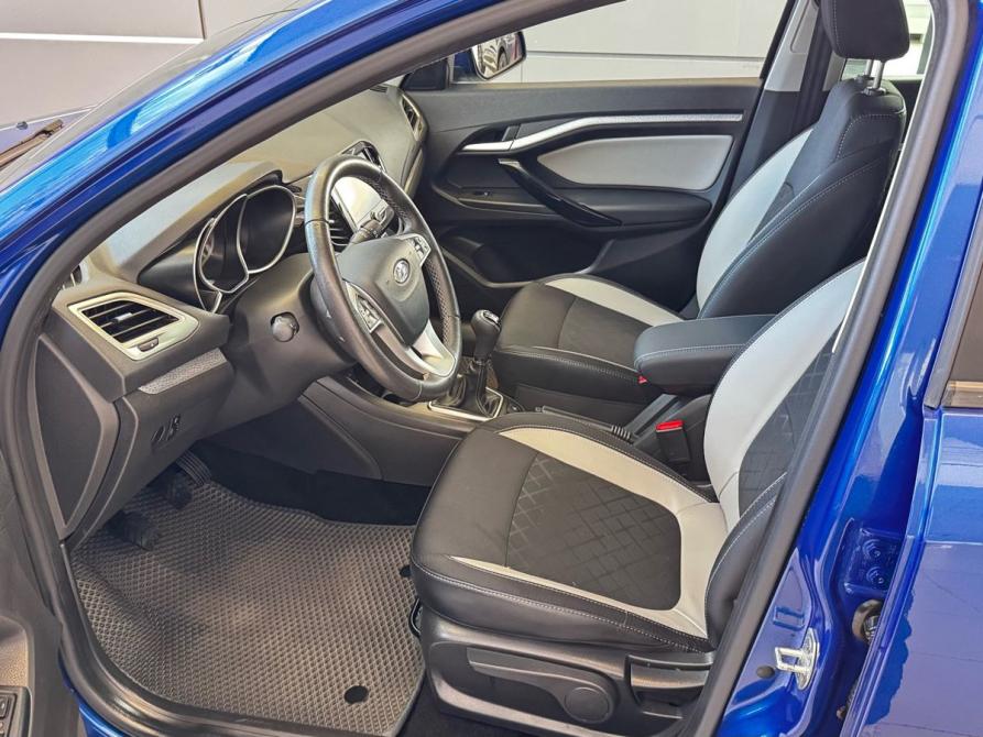 Lada (ВАЗ) Vesta I Екатеринбург  - изображение 9