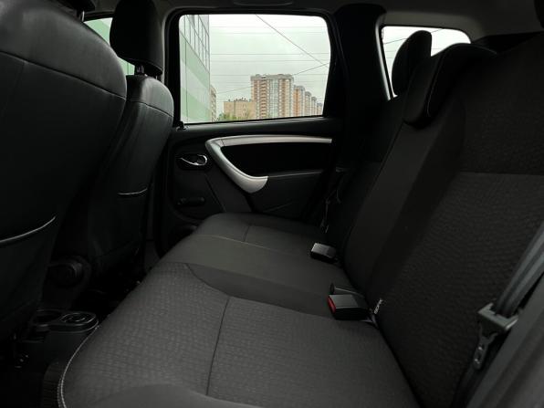 Nissan Terrano III (D10) с пробегом 2019 года, цена 1 268 400 рублей, 117112 км, внедорожник, Автокод Объявления