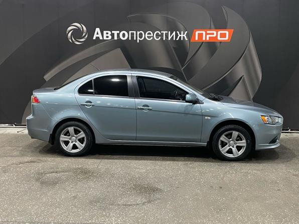 Mitsubishi Lancer X Рестайлинг с пробегом 2011 года, цена 630 000 рублей, 336688 км, седан, Автокод Объявления