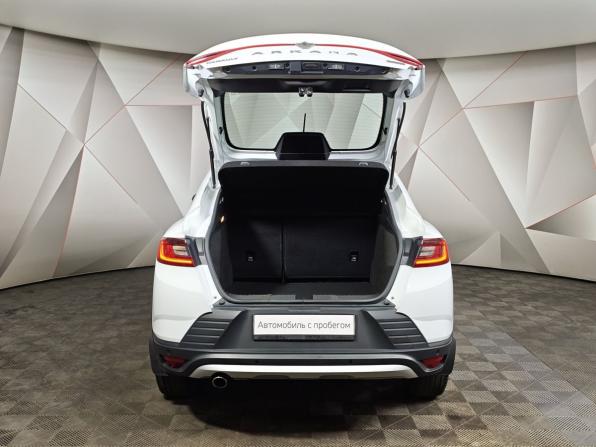 Renault Arkana I с пробегом 2019 года, цена 1 375 000 рублей, 103000 км, внедорожник, Автокод Объявления