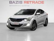 Hyundai Elantra V (MD) Тюмень  - изображение 26