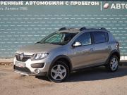 Renault Sandero II Ижевск  - изображение 19