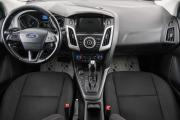 Ford Focus III Рестайлинг Красноярск  - изображение 34