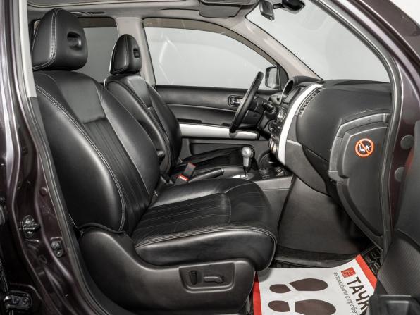 Nissan X-Trail II Рестайлинг с пробегом 2011 года, цена 1 250 000 рублей, 217140 км, внедорожник, Автокод Объявления