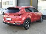 Kia Sportage IV Рестайлинг Москва  - изображение 20