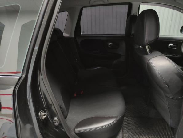 Nissan Note I Рестайлинг с пробегом 2012 года, цена 699 000 рублей, 165178 км, хэтчбек, Автокод Объявления