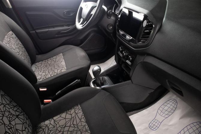 Lada (ВАЗ) XRAY I с пробегом 2016 года, цена 949 000 рублей, 142285 км, хэтчбек, Автокод Объявления