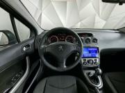 Peugeot 408 I Москва  - изображение 38