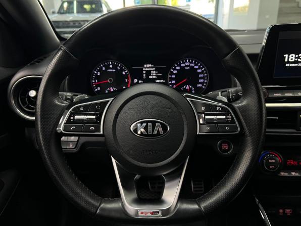 Kia Cerato IV с пробегом 2020 года, цена 1 850 000 рублей, 148000 км, седан, Автокод Объявления