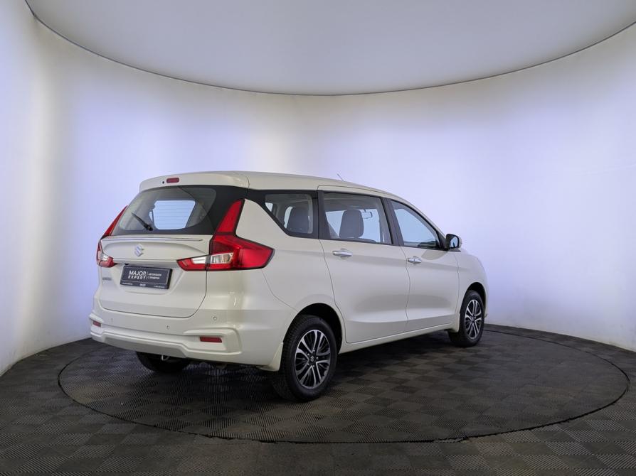 Suzuki Ertiga II Рестайлинг Москва  - изображение 5