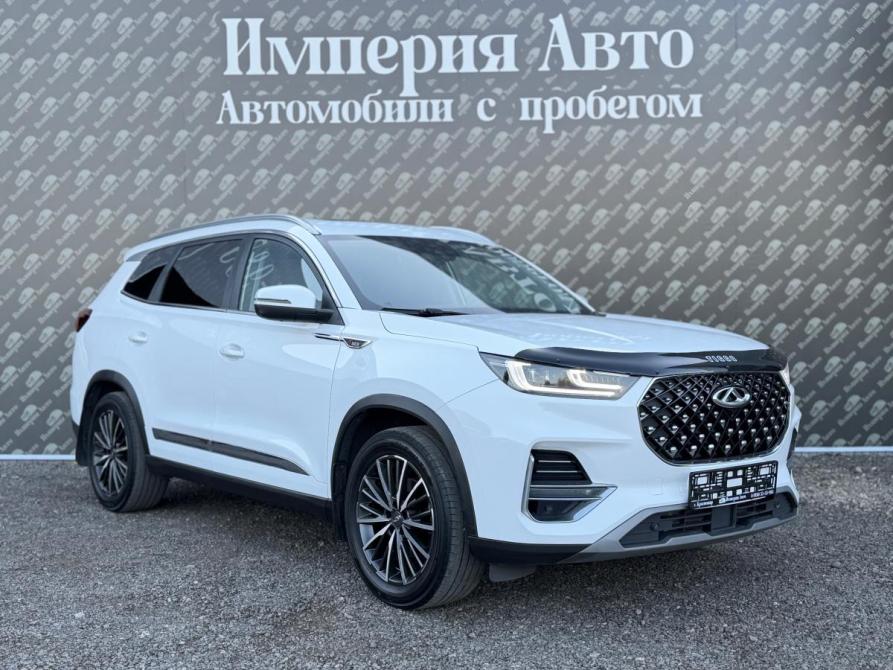 Chery Tiggo 8 Pro I Краснодар  - изображение 1