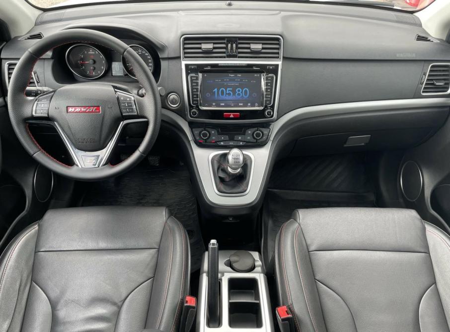 Haval H6 I Стерлитамак  - изображение 17