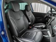 Renault Kaptur I Рестайлинг Подольск  - изображение 34